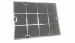 Activated Carbon Filter for Coway AP-1009CH Air Purifier