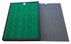 Filter Set for Coway AP-1019C Air Purifier