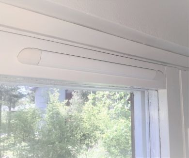 Sarne Aa-18 Slot Valve Filter