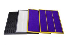 Filter Set for Coway AP-1008DH Air Purifier