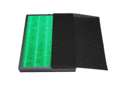 Filter Set for Coway AP-1008CH Air Purifier