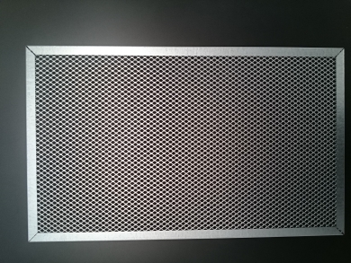 Activated Carbon Filter for Elixair E-2100 Air Purifier