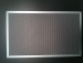 Activated Carbon Filter for Elixair E-2100 Air Purifier