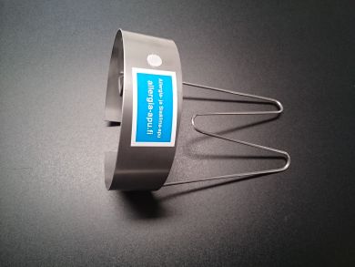 Sarne Duct Filter Frame 125mm