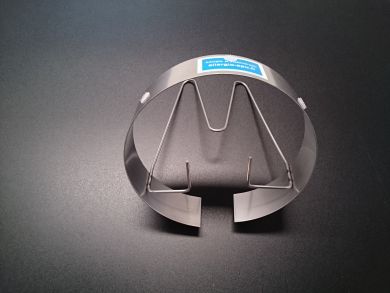 Sarne Duct Filter Frame 160mm