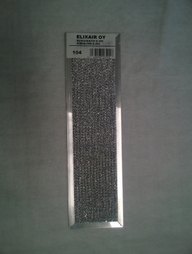 Pre-Filter for Elixair E200 Air Purifier