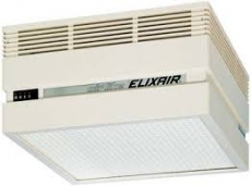 Activated Carbon Filter for Elixair E-2100 Air Purifier