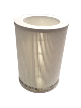 Compatible HEPA Replacement Filter for Lifa Air LA300 Series Air Purifiers