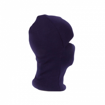 Breathing Air Warmer + Thermal Hood (Dark Blue)