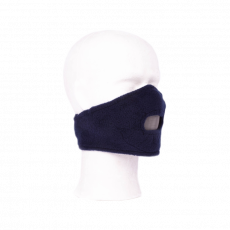 Jonaset Breathing Air Warmer with Fleece Neck Warmer