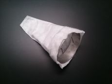 Sarne duct filter 125 mm (replacement filter)