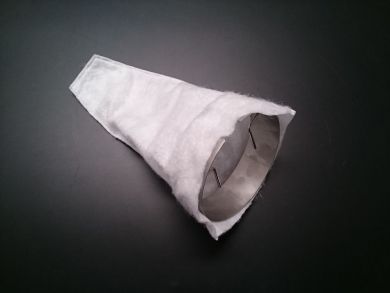 Sarne duct filter 160 mm (replacement filter)