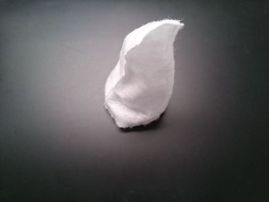 Sarne duct filter 125 mm (replacement filter)