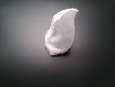 Sarne duct filter 160 mm (replacement filter)