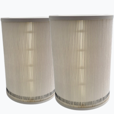 Compatible HEPA Replacement Filters for Lifa Air LA500 Series Air Purifiers