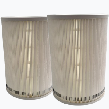 Compatible HEPA Replacement Filters for Lifa Air LA500 Series Air Purifiers