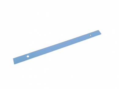 Sarne Metal mounting strips