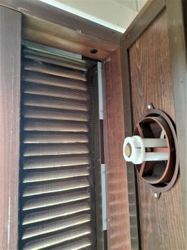 Sarne Metal mounting strips