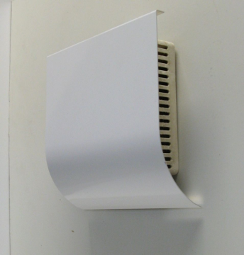 Sarne Ventilation Valve Cover 20 cm