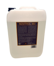 Novitrol 483/485 – For Virus and Mold Prevention, 10 Litres