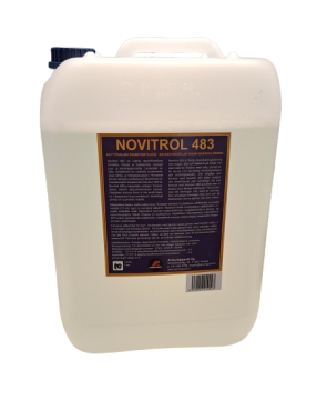 Novitrol 483/485 – For Virus and Mold Prevention, 10 Litres