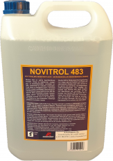 Novitrol 483/485 – For Virus and Mold Prevention, 5 Litres