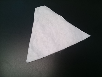 Sarne duct filter 200 mm (replacement filter)