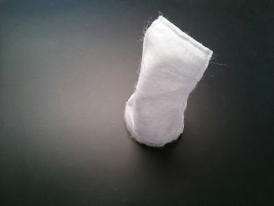 Sarne duct filter 100 mm (replacement filter)