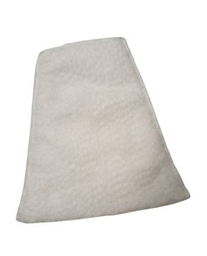 Sarne duct filter 100 mm Short (replacement filter)