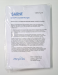 Allergy filter Sarne Pro 1,35x1,2m