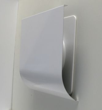 Sarne Ventilation Valve Cover 27 cm