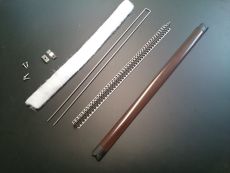 Sarne Aa-50 Trickle vent package, brown