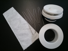 Velco VSR-100 Fresh Air Valve,  AP-11