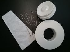 Velco VSR-100 Fresh Air Valve,  AP-10