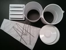 Velco VLR-125 Fresh Air Valve